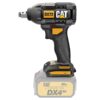 CAT SOLO Μπουλονόκλειδο Brushless Li-Ion 18V 1/2" DX72B – 05-8506 main product image