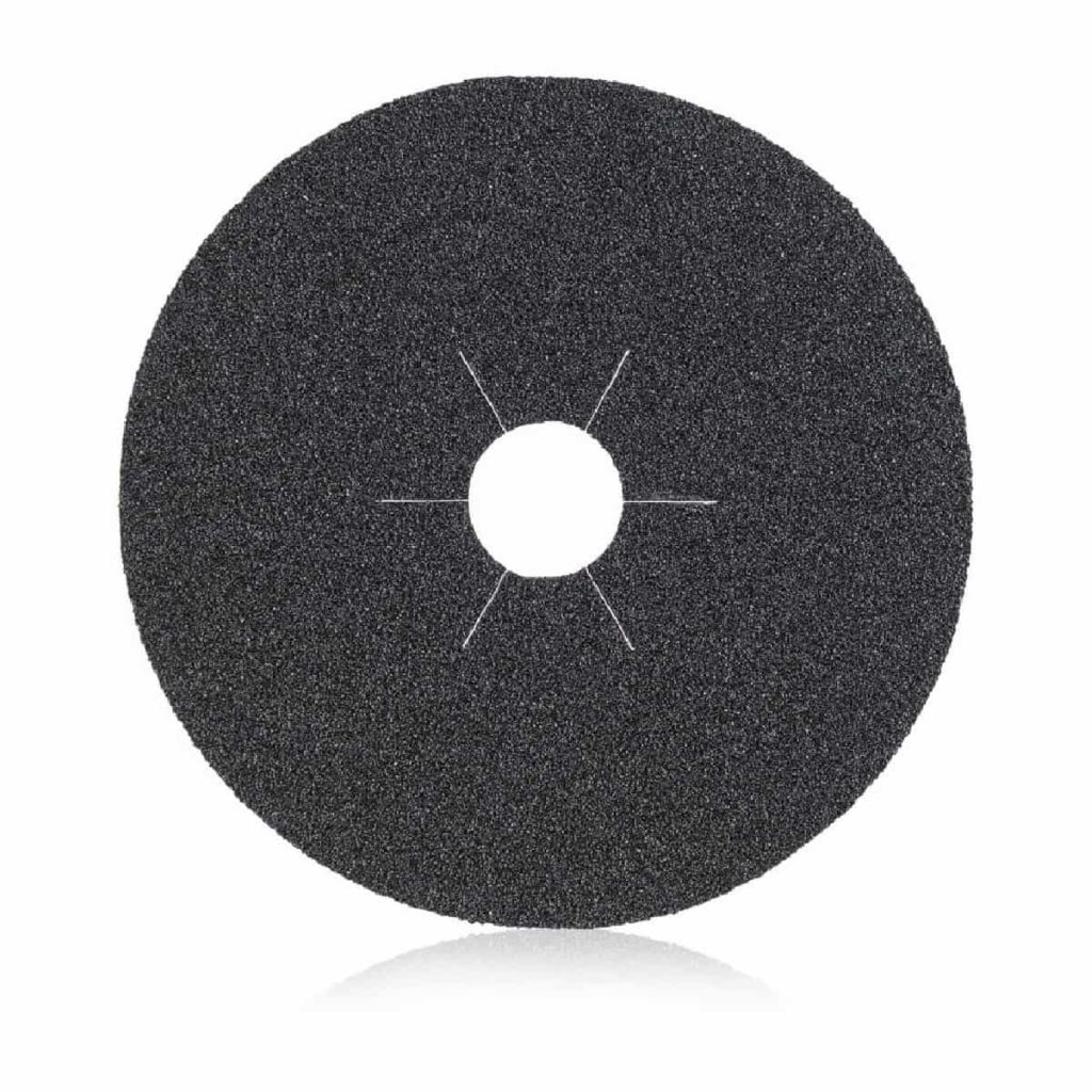 ΔΙΣΚΟΣ ΦΙΜΠΕΡ 115 x 80 (ΜΠΕΤΟΥ) SMIRDEX 932 ΜΑΥΡΟΣ ΜΑΡΜΑΡΟΥ