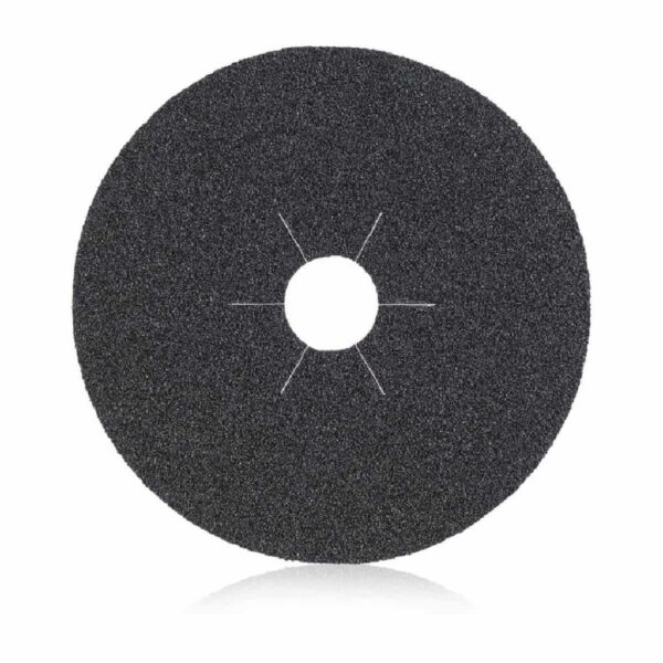 ΔΙΣΚΟΣ ΦΙΜΠΕΡ 115 x100 (ΜΠΕΤΟΥ) SMIRDEX 932 ΜΑΥΡΟΣ ΜΑΡΜΑΡΟΥ