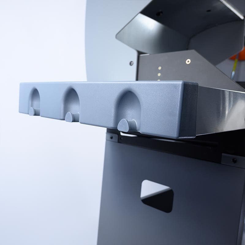 BORMANN Elite BBQ5040 - ΨΗΣΤΑΡΙΑ ΥΓΡΑΕΡΙΟΥ RIME 3+1 ΕΣΤΙΩΝ - Image 4
