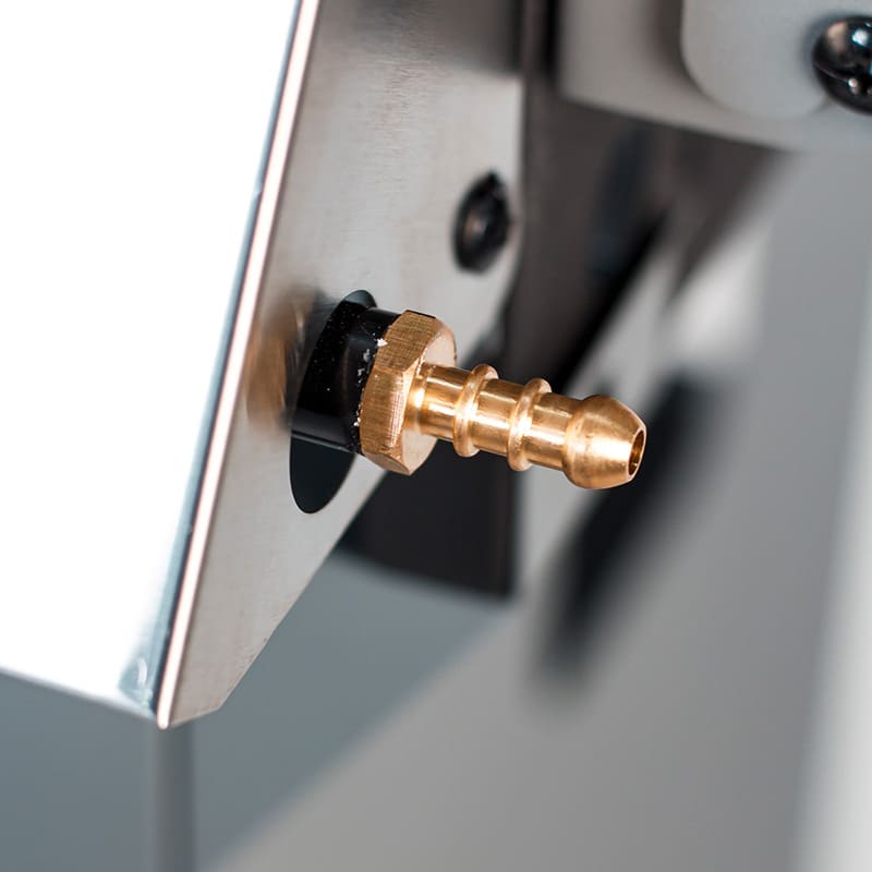 BORMANN ELITE BBQ5030 - ΨΗΣΤΑΡΙΑ ΥΓΡΑΕΡΙΟΥPRIME 3 ΕΣΤΙΩΝ Luxury Type - Image 3