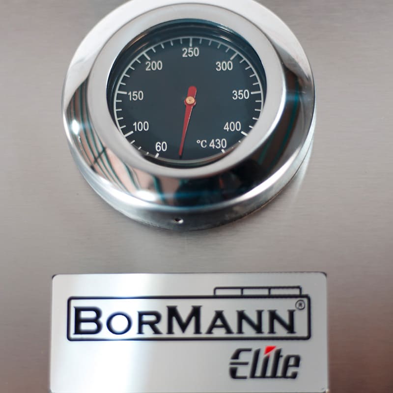 BORMANN ELITE BBQ5030 - ΨΗΣΤΑΡΙΑ ΥΓΡΑΕΡΙΟΥPRIME 3 ΕΣΤΙΩΝ Luxury Type - Image 7