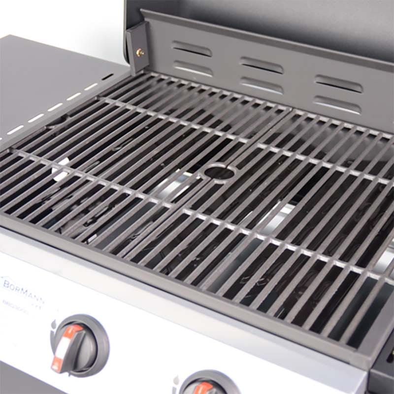 BORMANN Elite BBQ3000 - ΨΗΣΤΑΡΙΑ ΥΓΡΑΕΡΙΟΥ Element 3 ΕΣΤΙΩΝ - Image 2