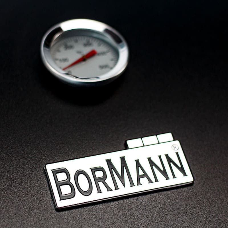 BORMANN Elite BBQ3000 - ΨΗΣΤΑΡΙΑ ΥΓΡΑΕΡΙΟΥ Element 3 ΕΣΤΙΩΝ - Image 3