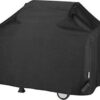 BORMANN – ΚΑΛΥΜΜΑ ΨΗΣΤΑΡΙΑΣ 4+1 για BBQ5040 main product image