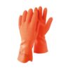 ΓΑΝΤΙΑ LATEX ΠΟΡΤΟΚΑΛΙ ΑΛΙΕΙΑΣ (ΟΣΤΡΑΚΩΝ) HARPON 321 N.10 main product image