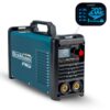 BORMANN Pro BIW2220 – ΗΛΕΚΤΡΟΚΟΛBORMANN PRO BIW2220 Ηλεκτροκόλληση Inverter 200A – 60% – Ψηφιακή Οθόνη – 061977 main product image