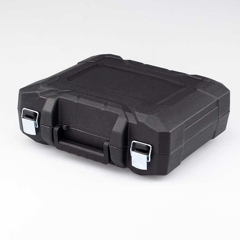 BORMANN Pro BBP3000 Δραπανοκατσάβιδο Μπαταρίας 20V, 35 Nm, 2 Ταχυτήτων, με Μπαταρία 2Ah & Βαλίτσα – 027683 - Image 7