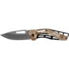 BORMANN Pro BHT7590 – ΣΟΥΓΙΑΣ ΑΝΟΞΕΙΔΩΤΟΣ ΣΕ ΧΡΩΜΑ ΠΑΡΑΛΑΓΗΣ, 194mm, Ατσάλινη Λαβή main product image