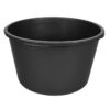 BORMANN BHT7984 Κουβάς Οικοδομής 90Lt, Στρογγυλός Με Δοσομετρητή, Μαύρος main product image