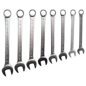 BORMANN PRO Σετ Γερμανοπολύγωνα 8 Τεμαχίων 10–17mm – BHT1667