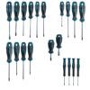 BORMANN PRO – BHT1665 Σετ Κατσαβίδια 20 Τεμάχια main product image