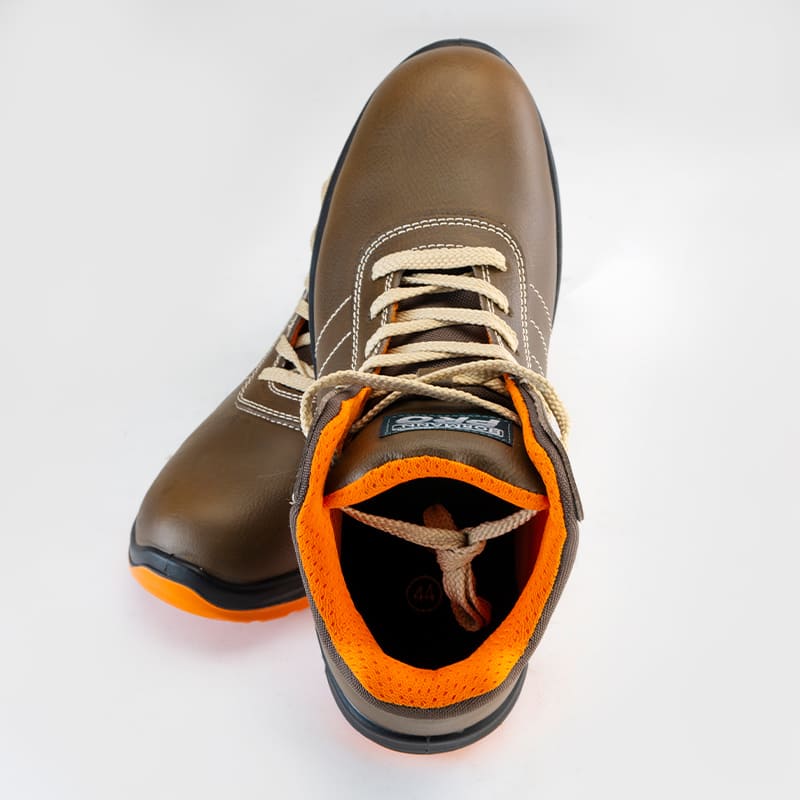 BORMANN Pro BPP8156 ΜΠΟΤΑΚΙ ΕΡΓΑΣΙΑΣ 01, ΔΕΡΜΑ Nubuck, Dover - Image 5
