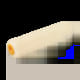 ΡΟΛΑΚΙ 6cmX4mm  ΜΙΝΙ VELOUR, BENMAN