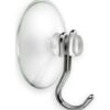 INOFIX-ΓΑΝΤΖΟΣ ΒΕΝΤΟΥΖΑ Ø 35 mm ΧΡΩΜΙΟ 4τμχ 1217-1- main product image