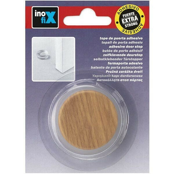 INOFIX-ΣΤΟΠΕΡ ΚΥΛΙΝΔΡΙΚΟΣ ΑΥΤΟΚΟΛΛΗΤΟΣ  Extra strong ΔΡΥΣ  2098-5