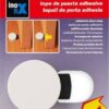 INOFIX-ΣΤΟΠΕΡ ΑΠΟΣΒΕΣΗΣ ΚΡΑΔΑΣΜΩΝ AYTOKΟΛΛΗΤΟ ΛΕΥΚΟ 2420-2- main product image