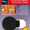 INOFIX-ΣΤΟΠΕΡ ΑΠΟΣΒΕΣΗΣ ΚΡΑΔΑΣΜΩΝ AYTOKΟΛΛΗΤΟ ΜΑΥΡΟ 2420-8- main product image