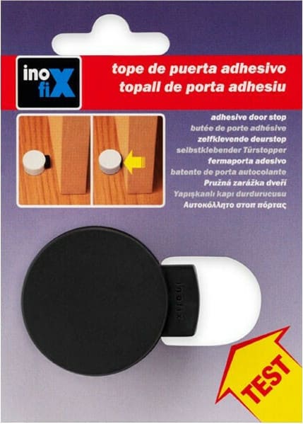 INOFIX-ΣΤΟΠΕΡ ΑΠΟΣΒΕΣΗΣ ΚΡΑΔΑΣΜΩΝ AYTOKΟΛΛΗΤΟ ΜΑΥΡΟ 2420-8-