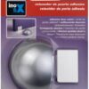INOFIX-ΣΤΟΠΕΡ ΣΥΓΚΡΑΤΗΣΗΣ ΜΑΓΝΗΤΙΚΟ ΑΥΤΟΚΟΛΛΗΤΟ ΧΡΩΜΙΟ ΜΑΤ 2034-7 main product image