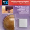 INOFIX-ΣΤΟΠΕΡ ΞΥΛΙΝΟ ΣΥΓΚΡΑΤΗΣΗΣ ΜΑΓΝΗΤΙΚΟ ΑΥΤΟΚΟΛΛΗΤΟ ΔΡΥΣ 2036-3- main product image