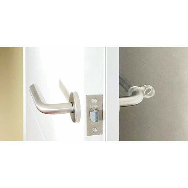 INOFIX-ΣΤΟΠΕΡ "ΔΑΚΤΥΛΙΔΙ" ΔΙΑΦΑΝΟ 6τμχ 3054-0- - Image 2
