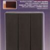 INOFIX-ΣΦΗΝΑ ΠΛΑΣΤΙΚΗ ΚΑΦΕ 3012-4- main product image