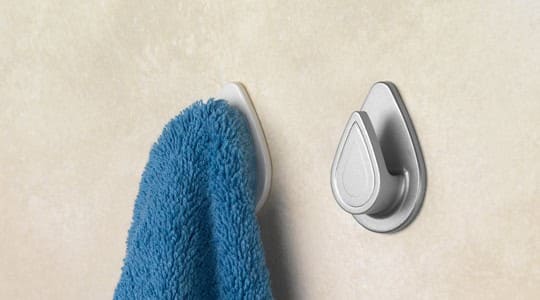 INOFIX-ΓΑΝΤΖΟΣ ΑΔΙΑΒΡΟΧΟΣ "ΣΤΑΛΑ" ΧΡΩΜΙΟ ΜΑΤ 2193-7- - Image 3