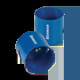 ΠΟΤΗΡΟΤΡΥΠΑΝΟ Bi-METAL, COBALT 8%, 10TPI, 19mm, BENMAN - Image 2