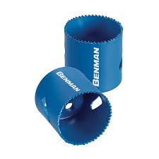 ΠΟΤΗΡΟΤΡΥΠΑΝΟ Bi-METAL, COBALT 8%, 10TPI, 102mm, BENMAN