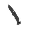 CAT ΣΟΥΓΙΑΣ ΑΝΑΔΙΠΛΟΥΜΕΝΟΣ ΜΑΥΡΟΣ 20,3cm 980012IG main product image