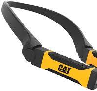CAT CT7100 – Φακός Λαιμού LED Αδιάβροχος IPX4 Διπλής Λειτουργίας 200Lm