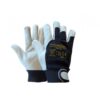 TOP MASTER ΓΑΝΤΙΑ ΔΕΡΜΑΤΟΠΑΝΙΝΑ VELCRO PG01 N-10 558101 main product image