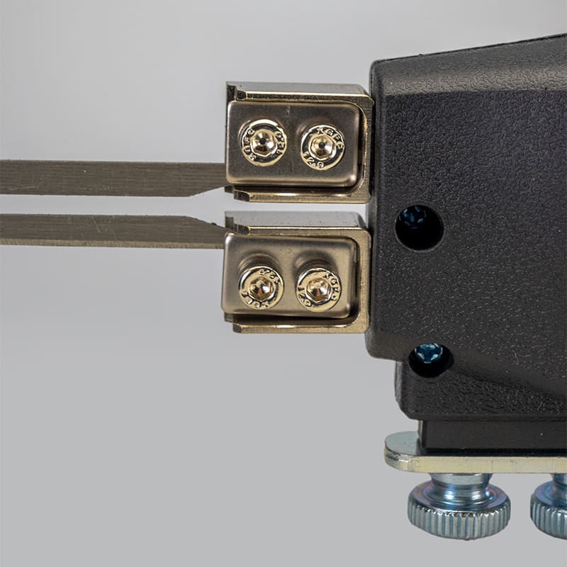BORMANN PRO BTC6010 Ηλεκτρικός Κόφτης Πολυστερίνης Μαχαιρωτός 250W – 070320 - Image 4