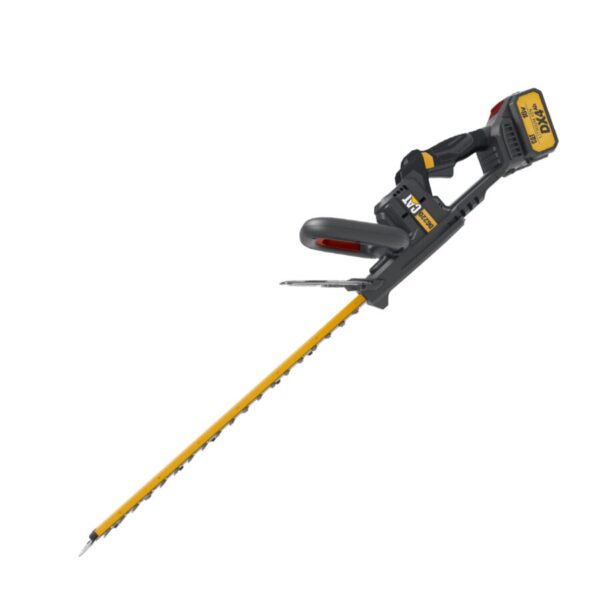 CAT SET Ψαλίδι Μπορντούρας Μπαταρίας Li-Ion 18V 4.0Ah DG220 – 05-8228
