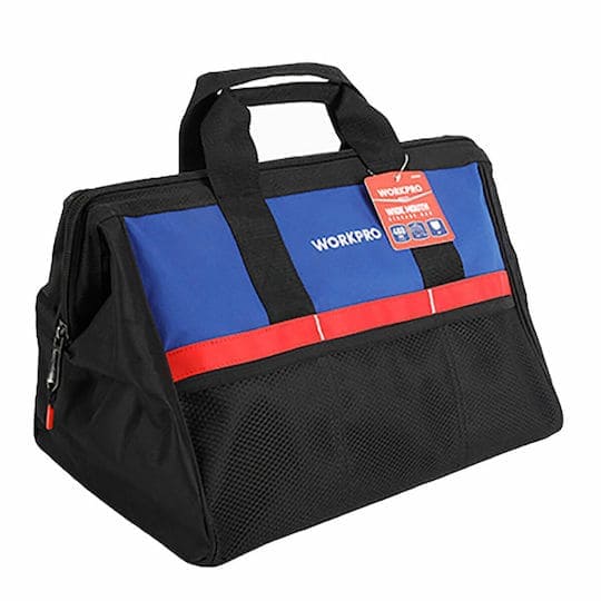 WORKPRO ΤΣΑΝΤΑ ΕΡΓΑΛΕΙΩΝ 13” – WP281001