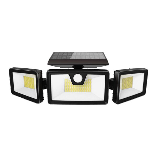 BORMANN BLF4020 – ΗΛΙΑΚΟΣ ΠΡΟΒΟΛΕΑΣ LED ΑΣΦΑΛΕΙΑΣ (6500Κ/850Lum/120)