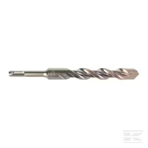 Τρυπάνι SDS Plus 20x200mm MILWAUKEE