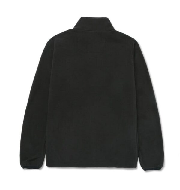 CAT ΖΑΚΕΤΑ ΕΡΓΑΣΙΑΣ MICROFLEECE ΜΑΥΡΗ 1030009 - Image 2