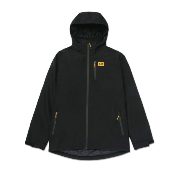 CAT ΜΠΟΥΦΑΝ ΕΡΓΑΣΙΑΣ ΜΑΥΡΟ LIGHTWEIGHT  1040038