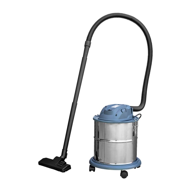 BORMANN ELITE BVC1010 Ηλεκτρική Σκούπα Στάχτης & Στερεών 1400W 20L – 036265 - Image 2
