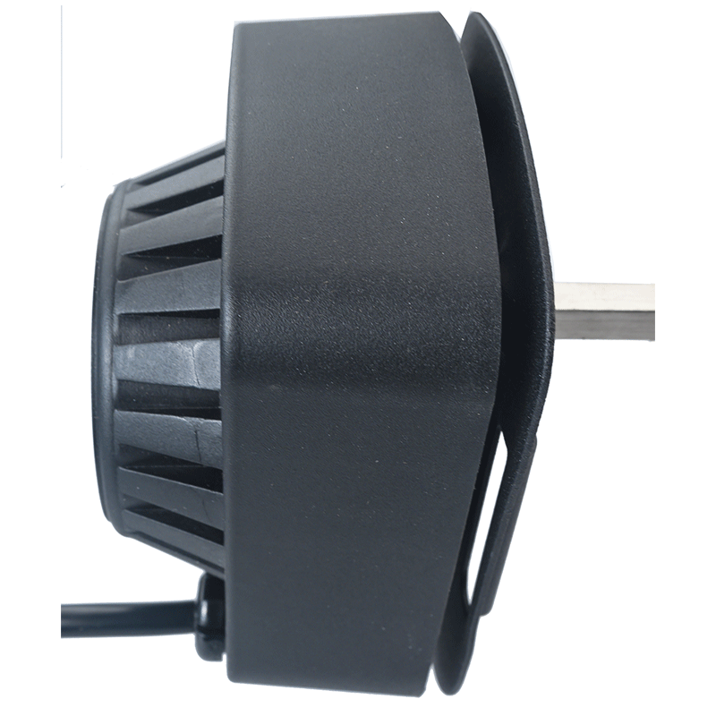 BORMANN Elite BBQ123 ΣΟΥΒΛΑ ΨΗΣΙΜΑΤΟΣ 72cm ΜΕ ΜΟΤΕΡ - Image 5