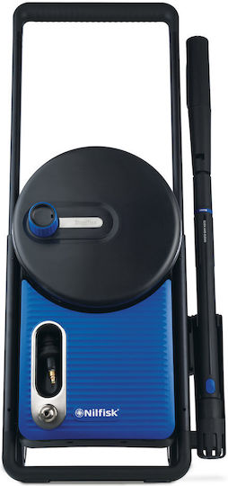 NILFISK EXCELLENT 170-10 EU Πλυστικό Υψηλής Πίεσης 170 bar, 500 L/h, 2.100 W