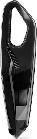 NILFISK Σκουπάκι Επαναφορτιζόμενο QUICK 36V MAX BLACK - Image 3
