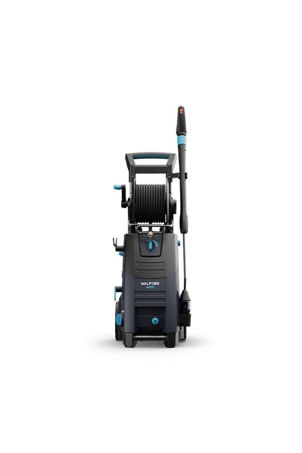 NILFISK MC2C-150/650 XT EU Πλυστικό Υψηλής Πίεσης 150bar 3300W 650L/h με Λάστιχο 15m – 128471498