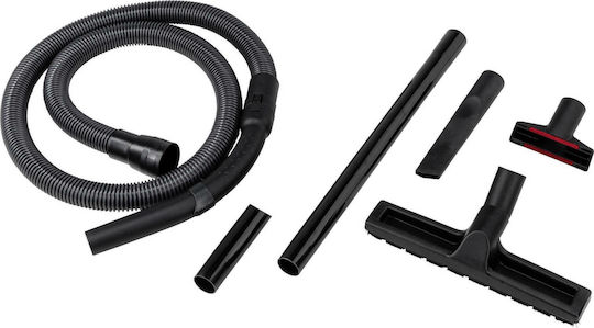 NILFISK AERO 21-01 PC EU Σκούπα Υγρών & Στερεών 1.250 W, Κάδος 20 L – 107406600 - Image 2