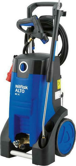 NILFISK MC 3C-150/660 Πλυστικό Υψηλής Πίεσης 150bar 660L/h 3,5kW – 107146376