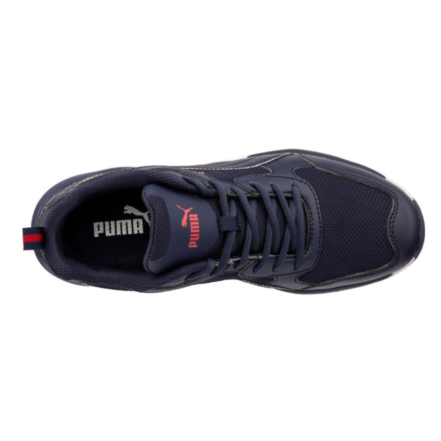 PUMA Παπούτσι εργασίας Shift μπλε S1PS 647730 - Image 3
