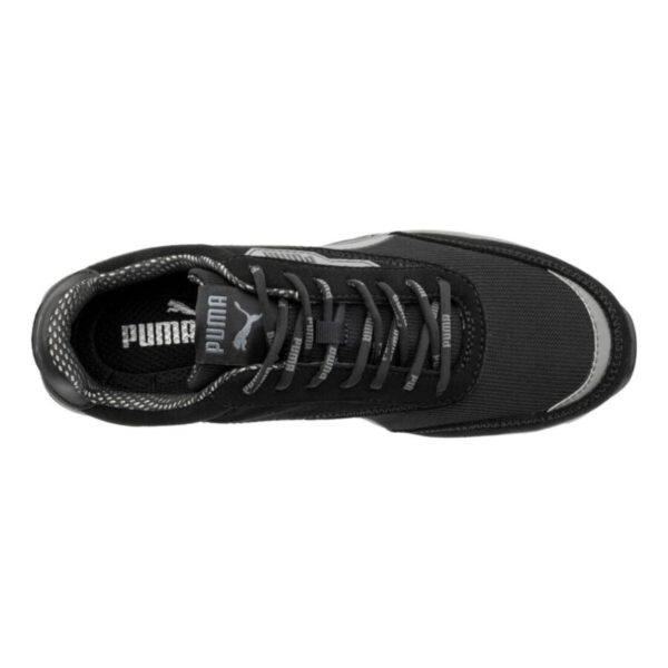 PUMA Παπούτσι εργασίας Rider μαύρο S1PS 644700 - Image 4