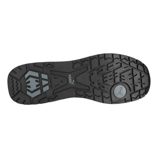 PUMA Παπούτσι εργασίας Rider μαύρο S1PS 644700 - Image 2